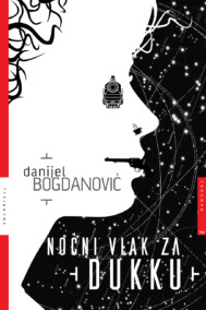 Noćni vlak za Dukku