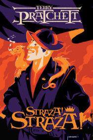 Straža! Straža!