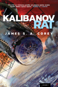 Kalibanov rat