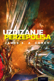 Uzdizanje Perzepolisa