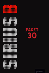 Sirius B paketi