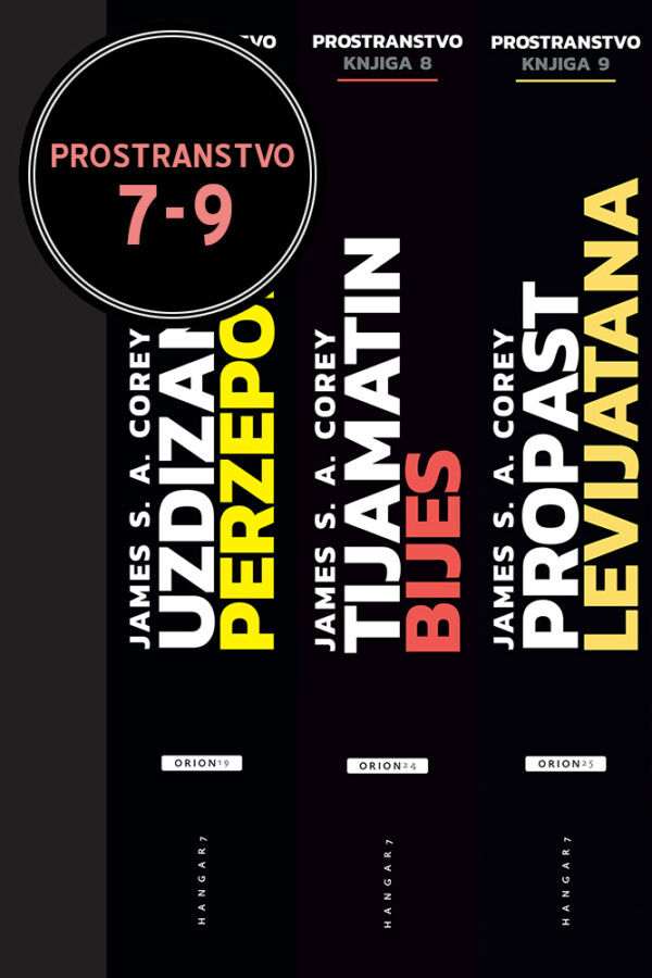 Prostranstvo 7-9