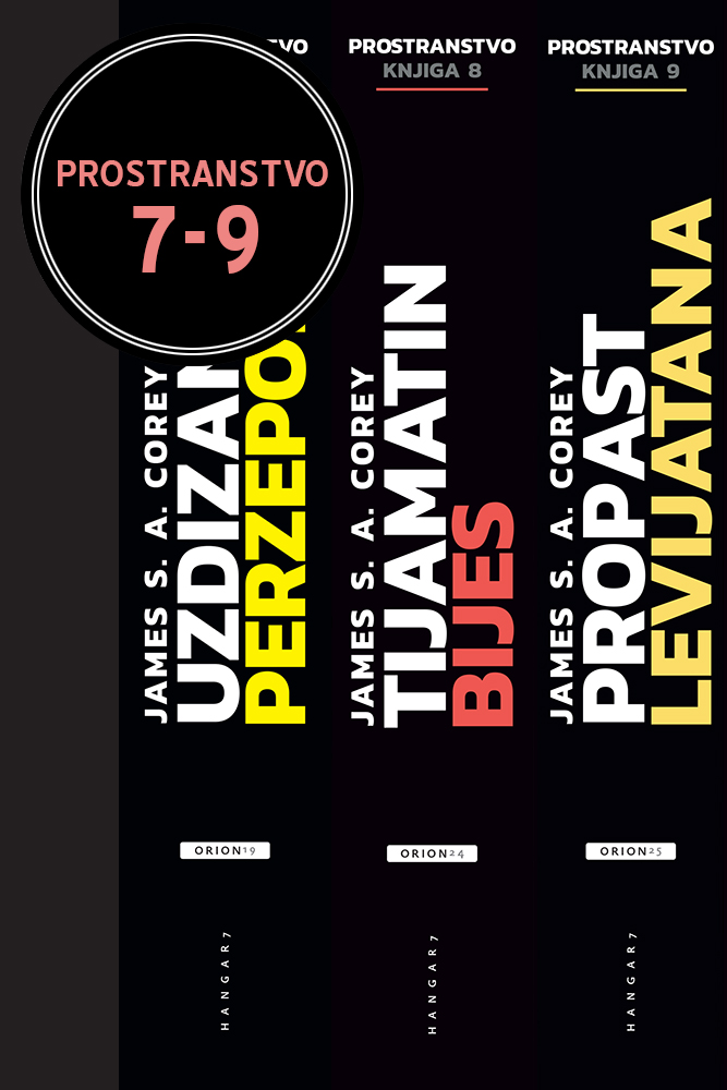 Prostranstvo 7-9