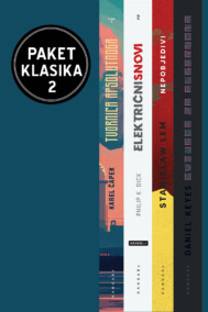 Paket klasika (2)