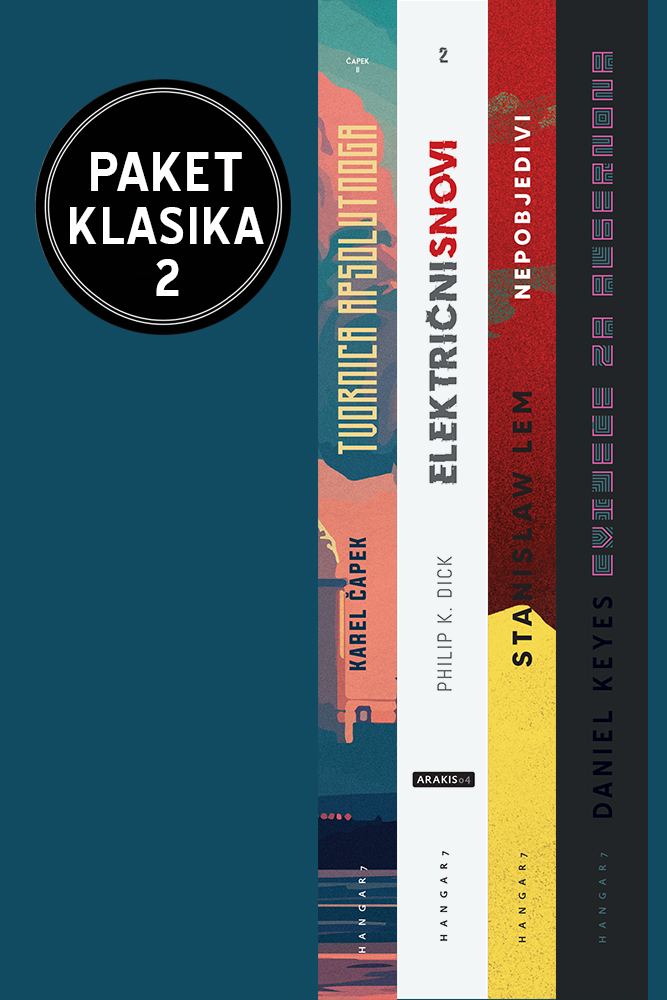 Paket klasika (2)