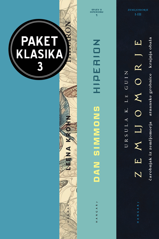 Paket klasika (3)