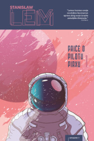 <font color="#f50000">Pretprodaja:</font> Priče o pilotu Pirxu 1