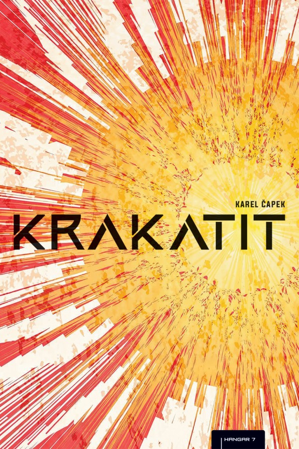 <font color="#f50000">Pretprodaja:</font> Krakatit