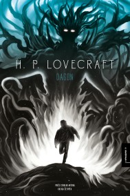 <font color="#f50000">Pretprodaja:</font> Dagon i druge priče - Meki