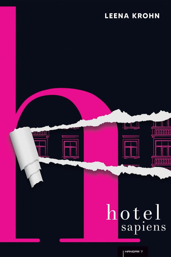 <font color="#f50000">Pretprodaja:</font> Hotel Sapiens