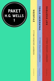Paket H. G. Wells