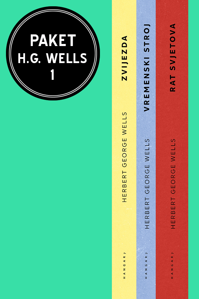 Paket H. G. Wells