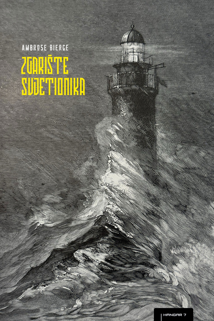 <font color="#f50000">Pretprodaja:</font> Zgarište svjetionika