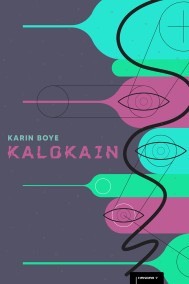 <font color="#f50000">Pretprodaja:</font> Kalokain